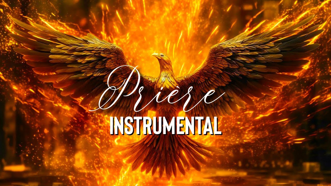 PRIÈRE INSTRUMENTAL ADORATION