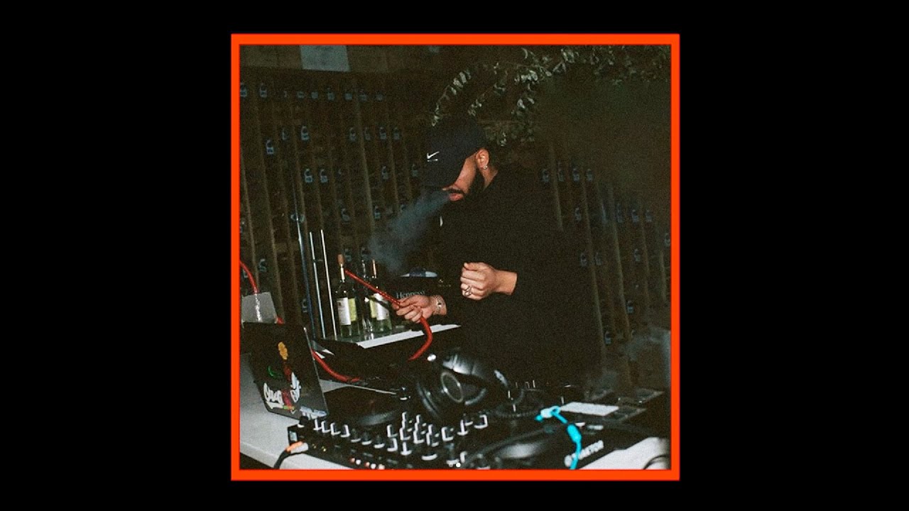 (FREE) Drake Type Beat - Not Around