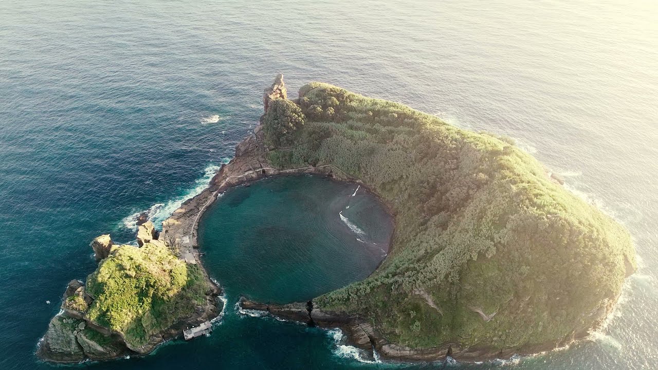 SÃO MIGUEL - AZORES