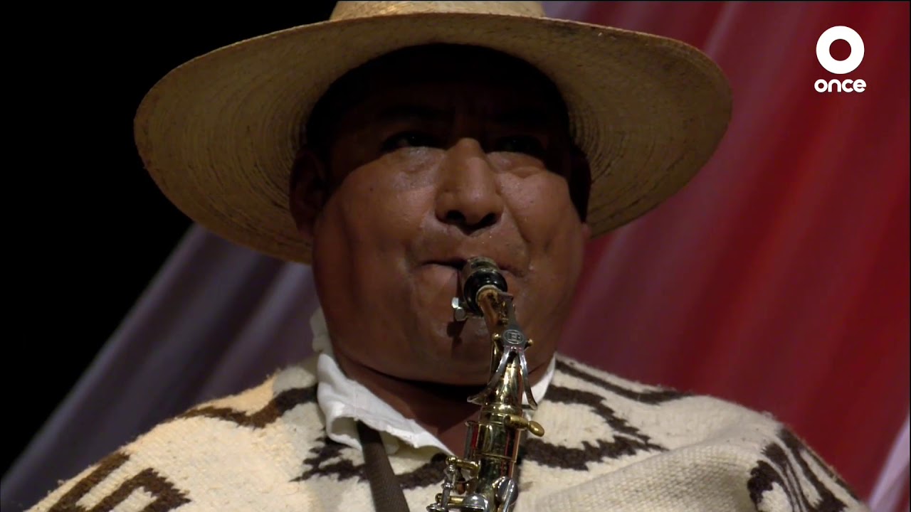 Foro Once - Orquesta Antigua de Quinceo