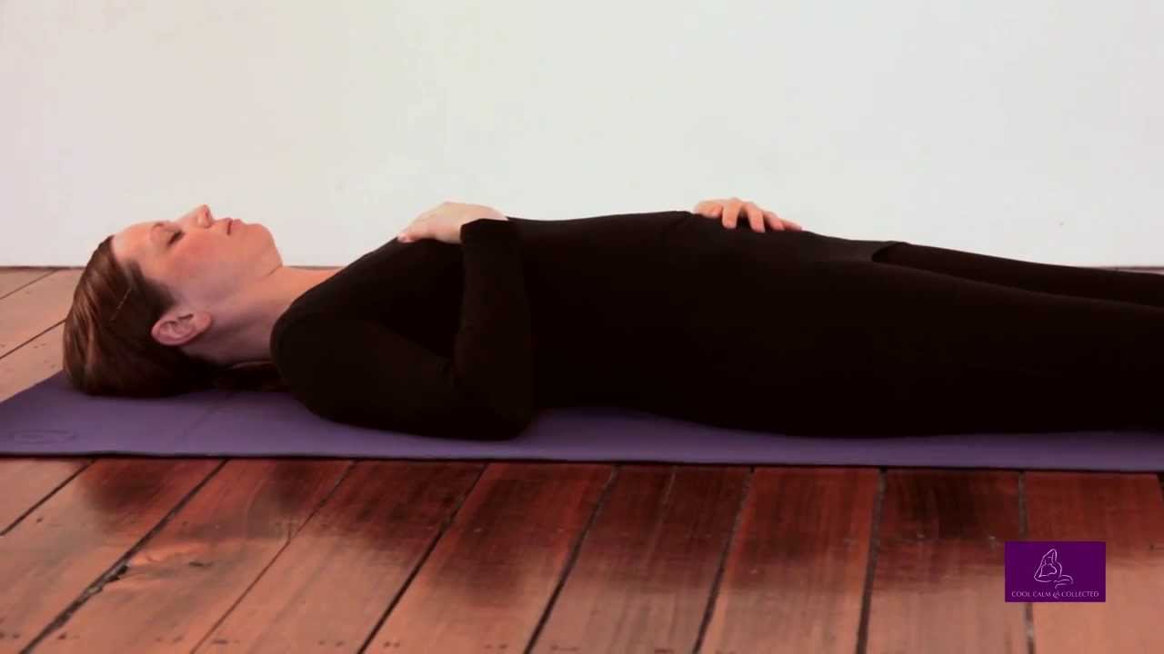 Maha Yoga Pranyama