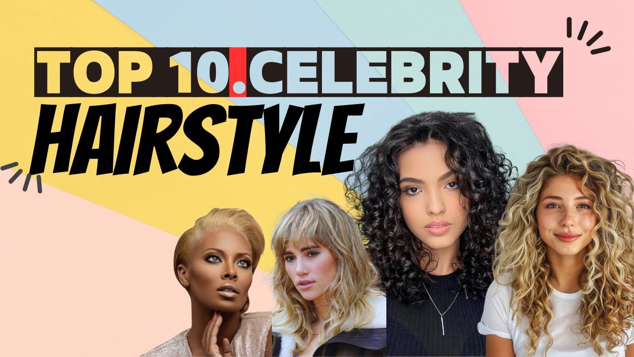Top 10 Celebrity Hairstyles of the ’80s – Iconic Looks That Defined a Decade!