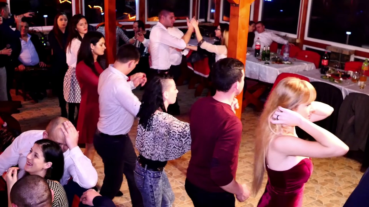 Cheful soferilor 2017 Meka si Maria Tirean