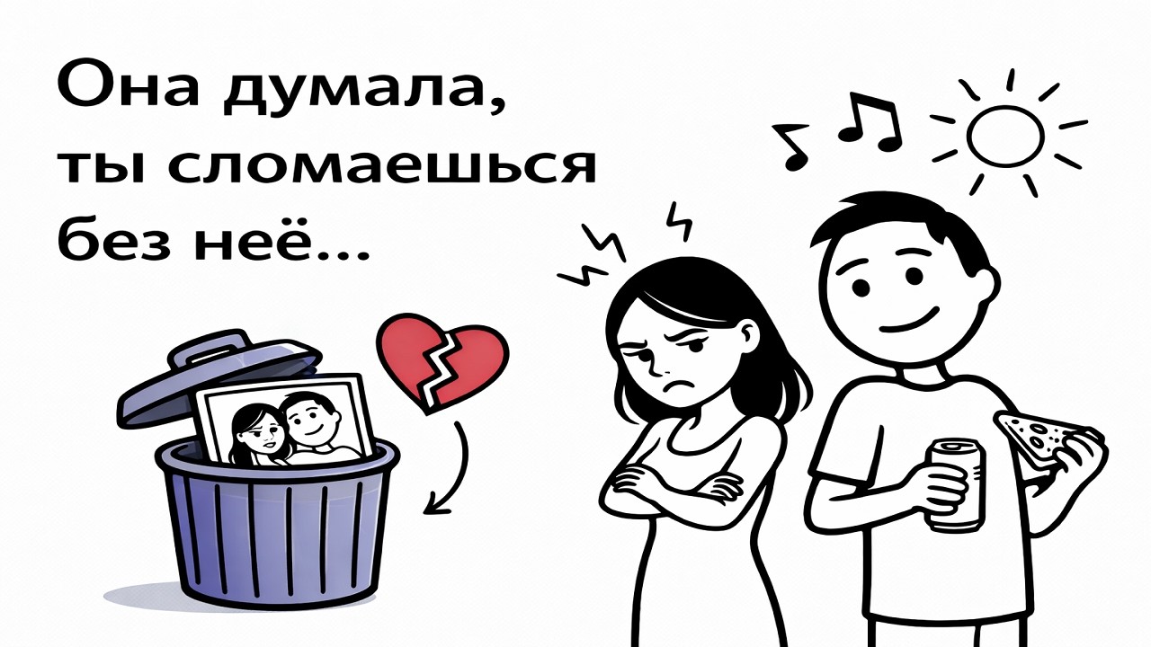 Мужчинам лучше одному ➡️ 7 причин, почему жизнь в соло выгоднее отношений