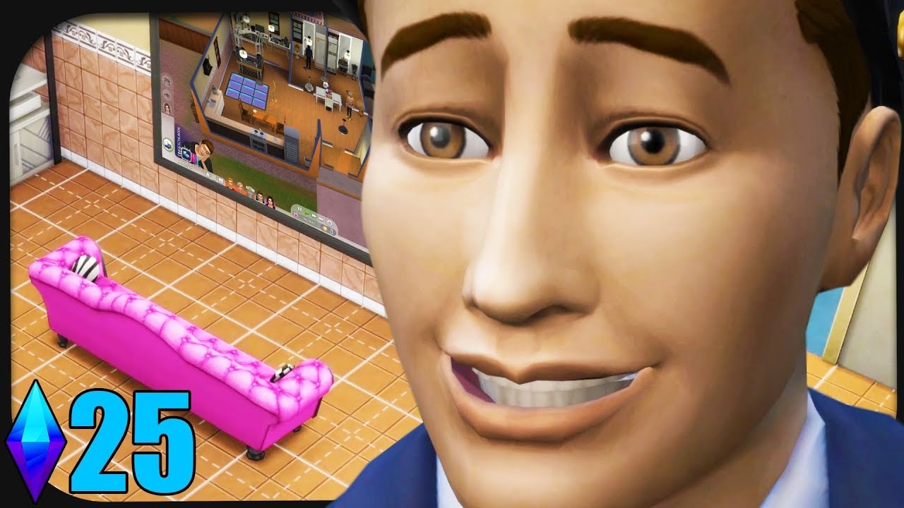 Ich mache eine PARTY für ALL meine Fans! ☆ Sims 4