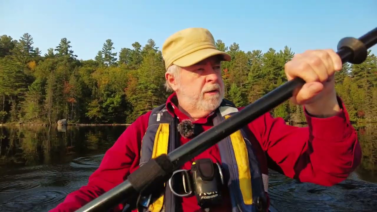 Shanty Sanctuary 2024, Lake Temagami, Ontario, Ep 8