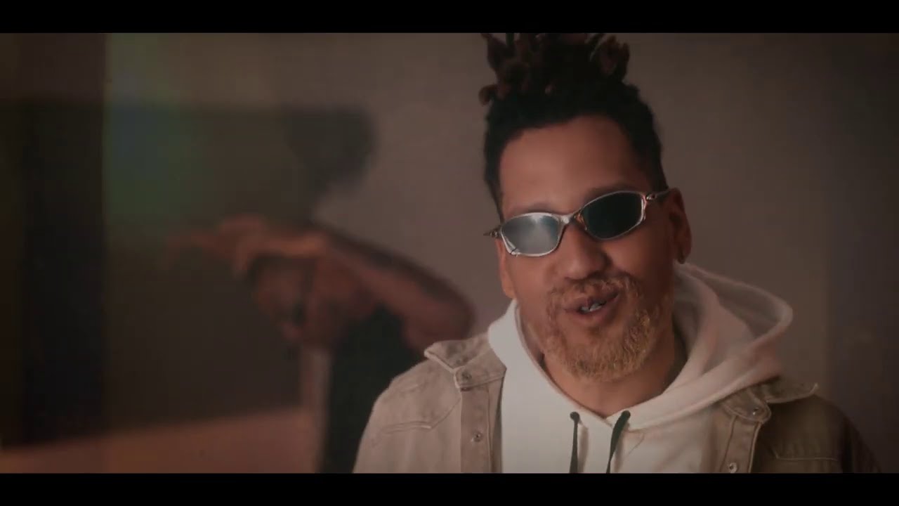 Froid, Yung Buda, Chris - DIOR