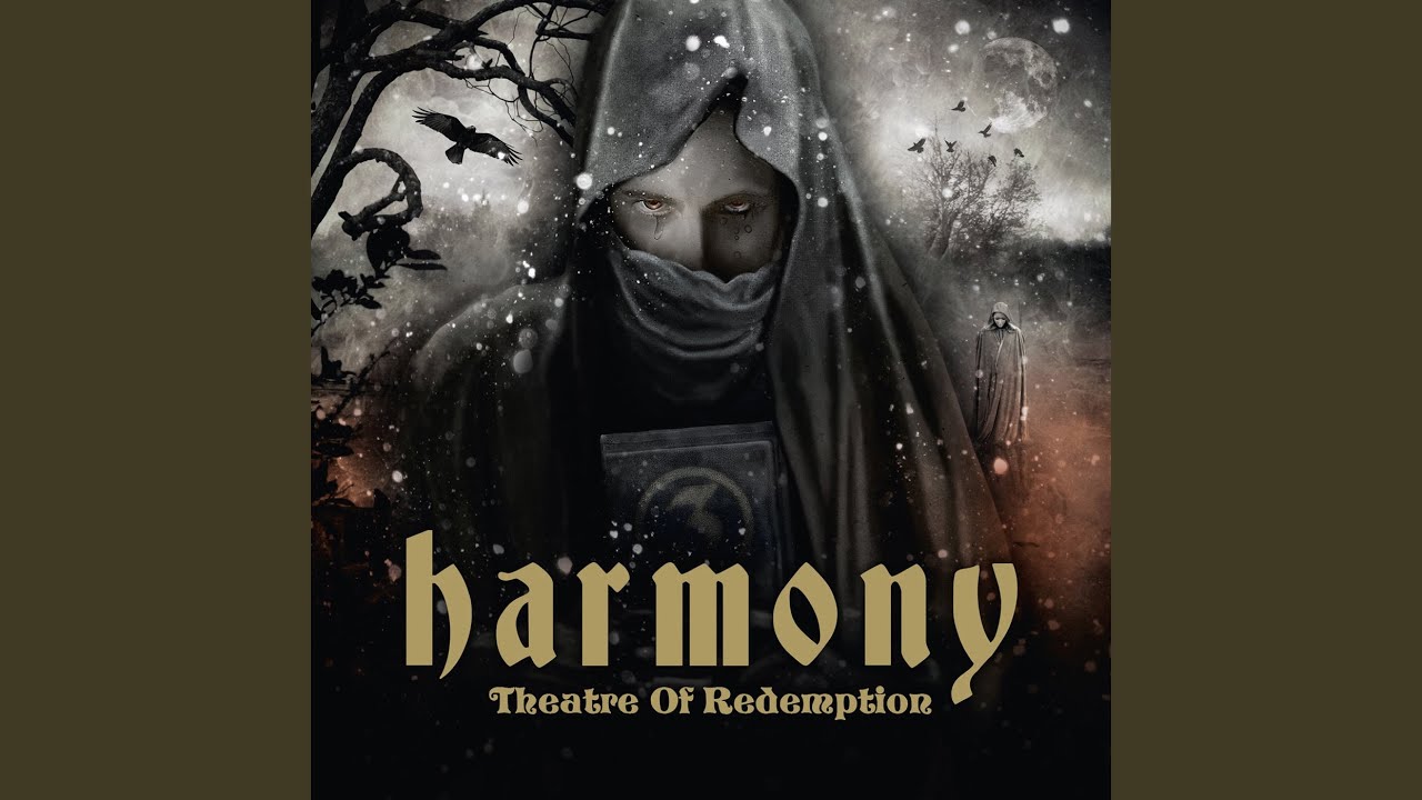 Theatre of Redemption