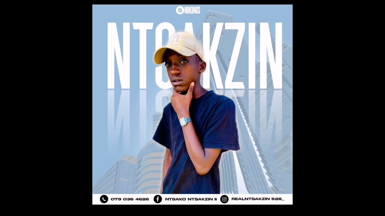 Ntsakzin526 - Production Mixtape Vol.005(Sgidongo&Sgija)