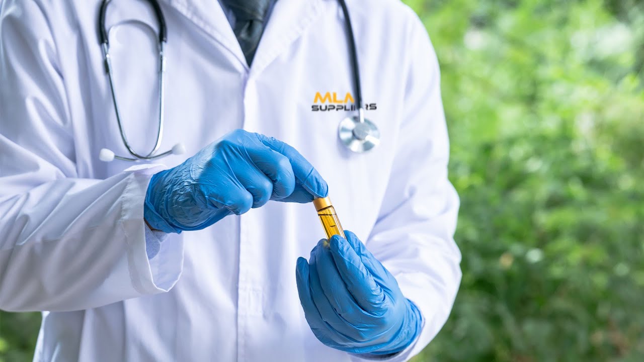 CBD Oil Opportunity &ndash; MLM Suppliers