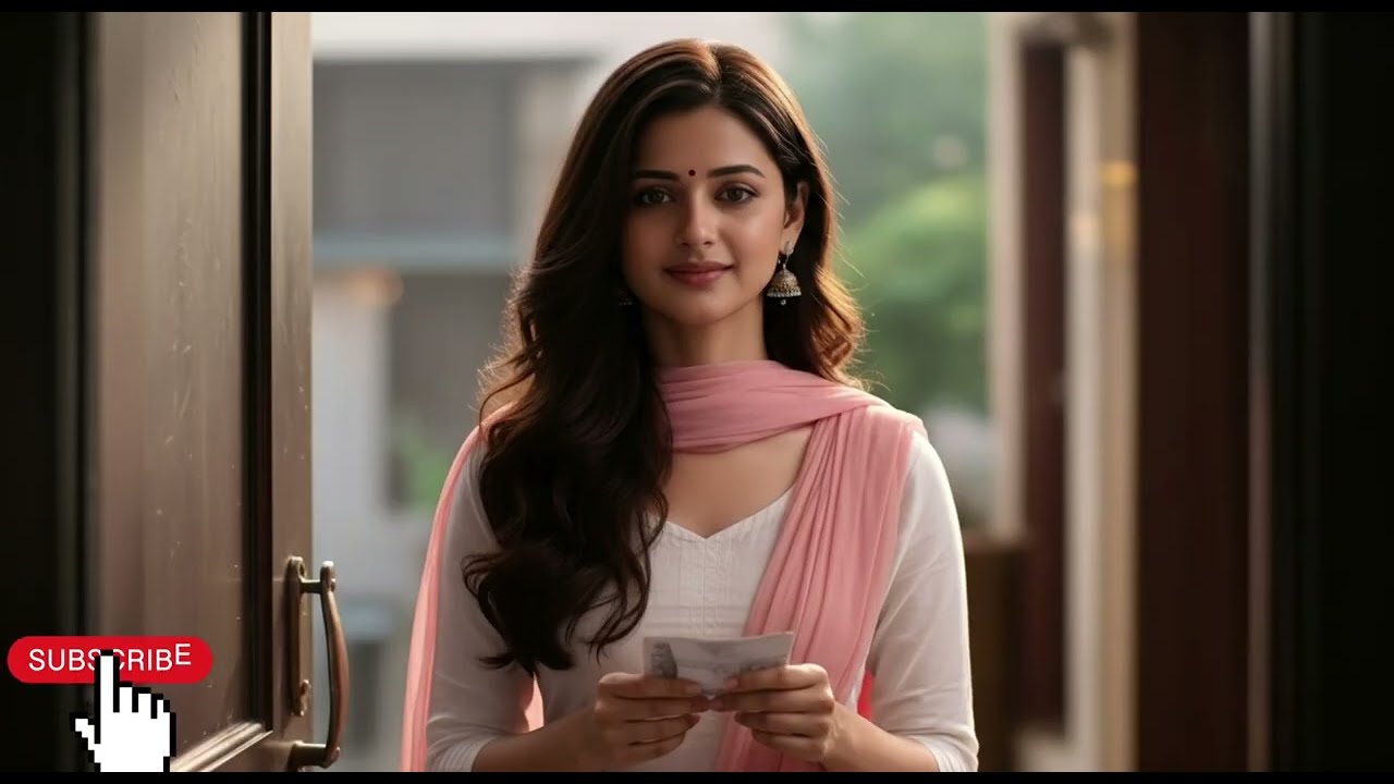  एक करोड़पति लड़का दूधवाला बनकर पहुंचा अपनी होने वाली पत्नी के घर... सच्चाई जानकर #emotionalstory 