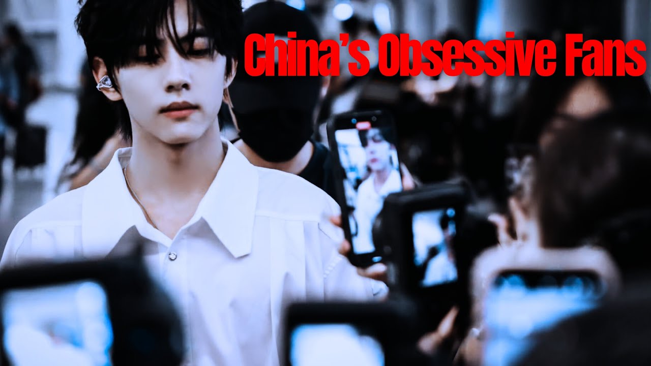 Inside China&rsquo;s Obsessive Fan Culture: The Rise of Private Life Fans (Sasaengs)