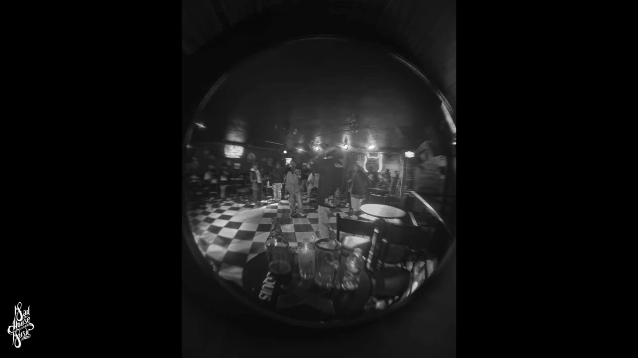 Rap Boom Bap Beat - 