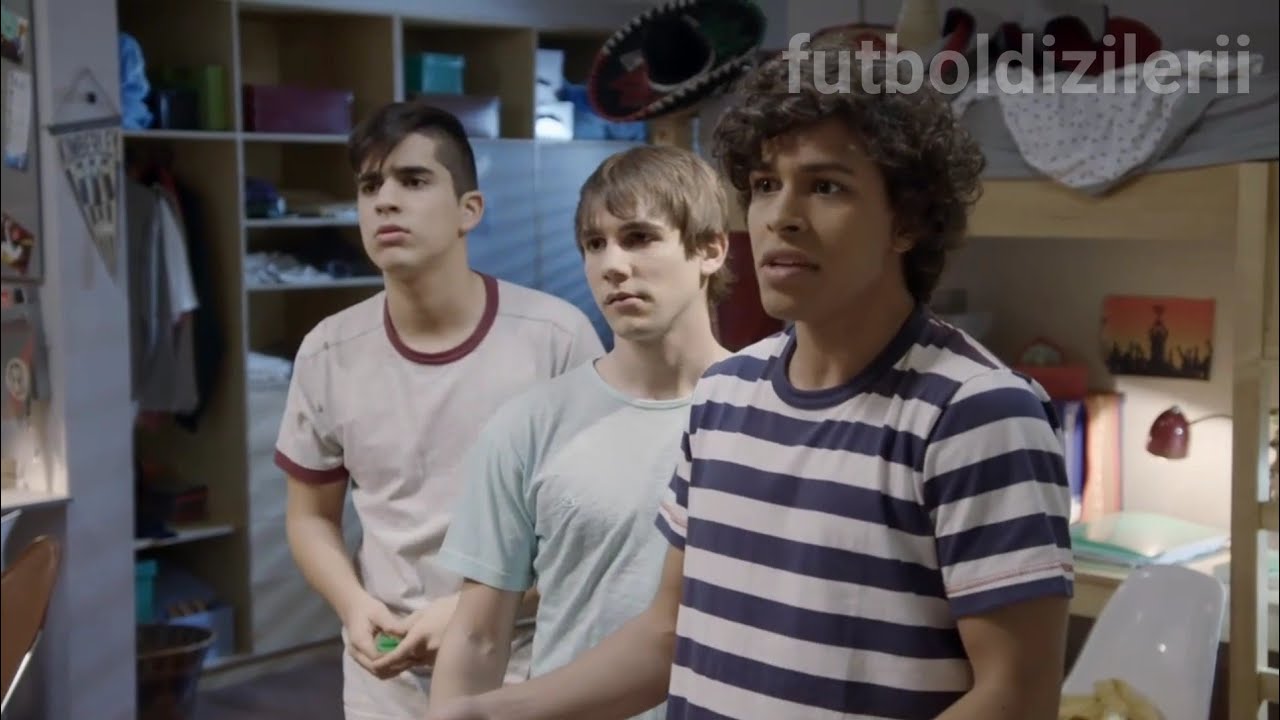 O11CE | CAPÍTULO 62 (PARTE 2) | TEMPORADA 1