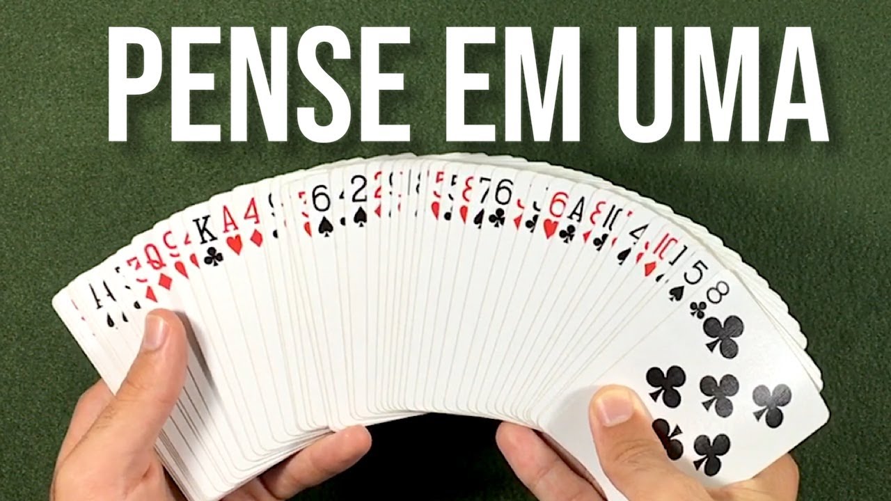 O Mentalismo Mais Famoso do Mundo REVELADO!