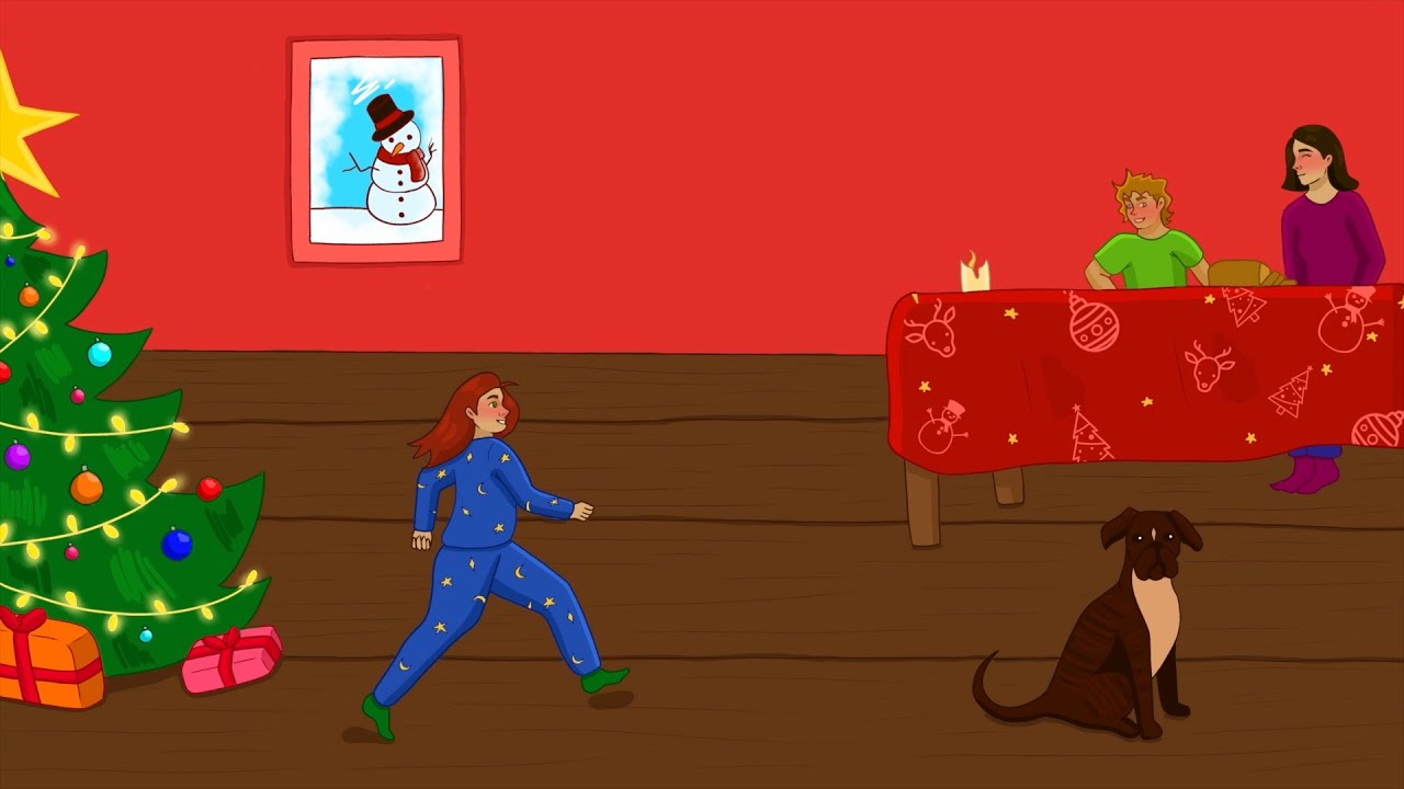 Kees Verhaa & Iza Nieuwenhuijs - Dromen van Kerstmis