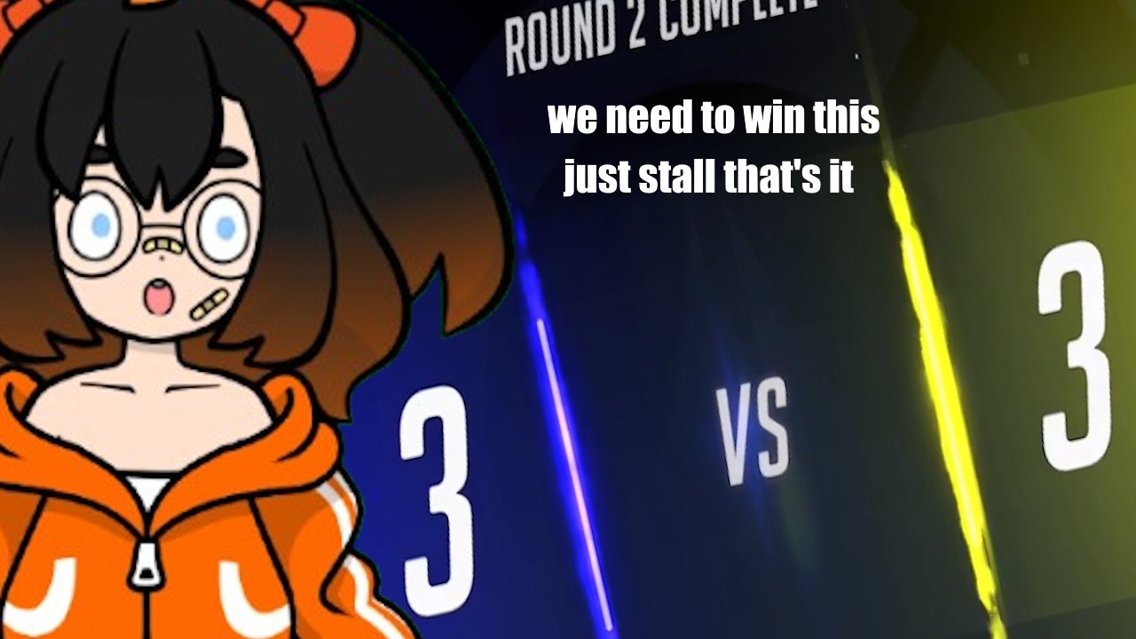 I was ready to take the loss, but.