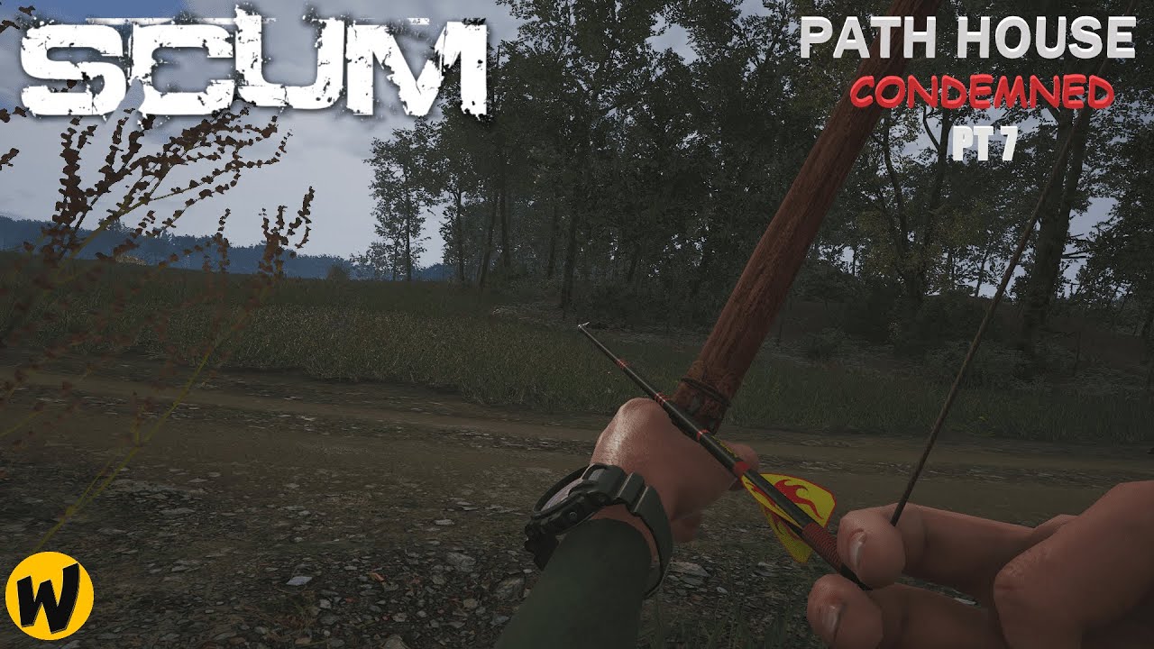 Scum - Adventures of Skinny Pete - PATH HOUSE - CONDEMNED PT 7