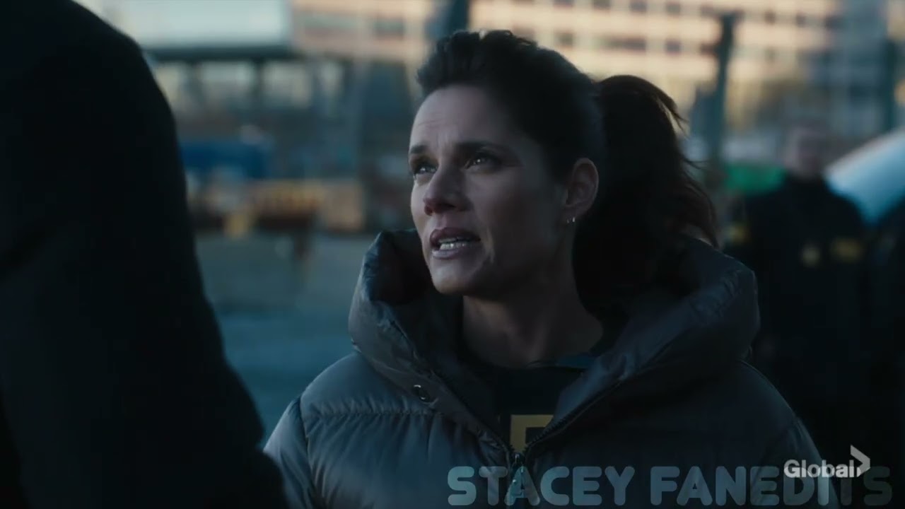 Maggie & OA | The other side (+8x12)