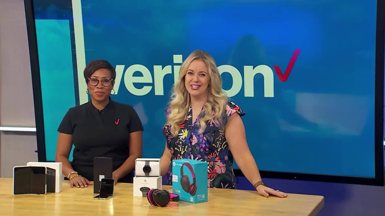 Protect your smartphone with Verizon Mobile Protect