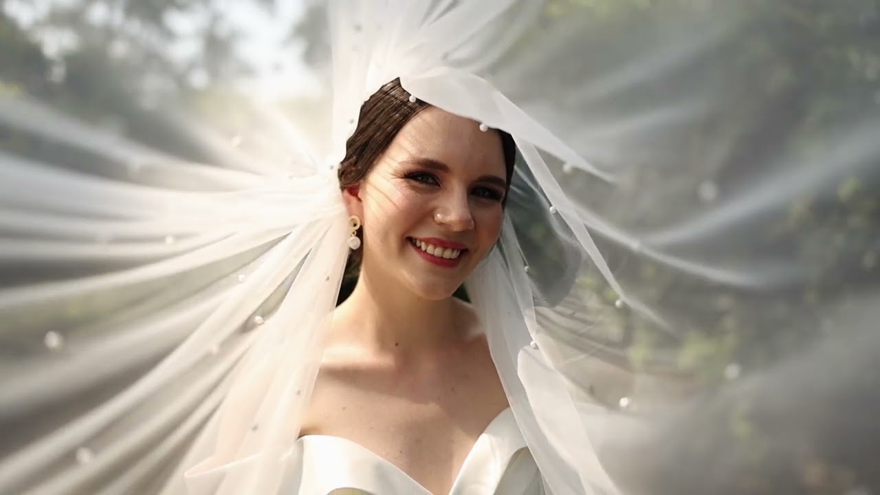 Catherine & Rowan | 18th January 2025 | Rosemary Hill