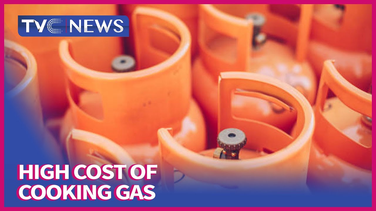 WATCH | Surge in Cost of Cooking Gas, Spike in Charcoal and Kerosene Prices