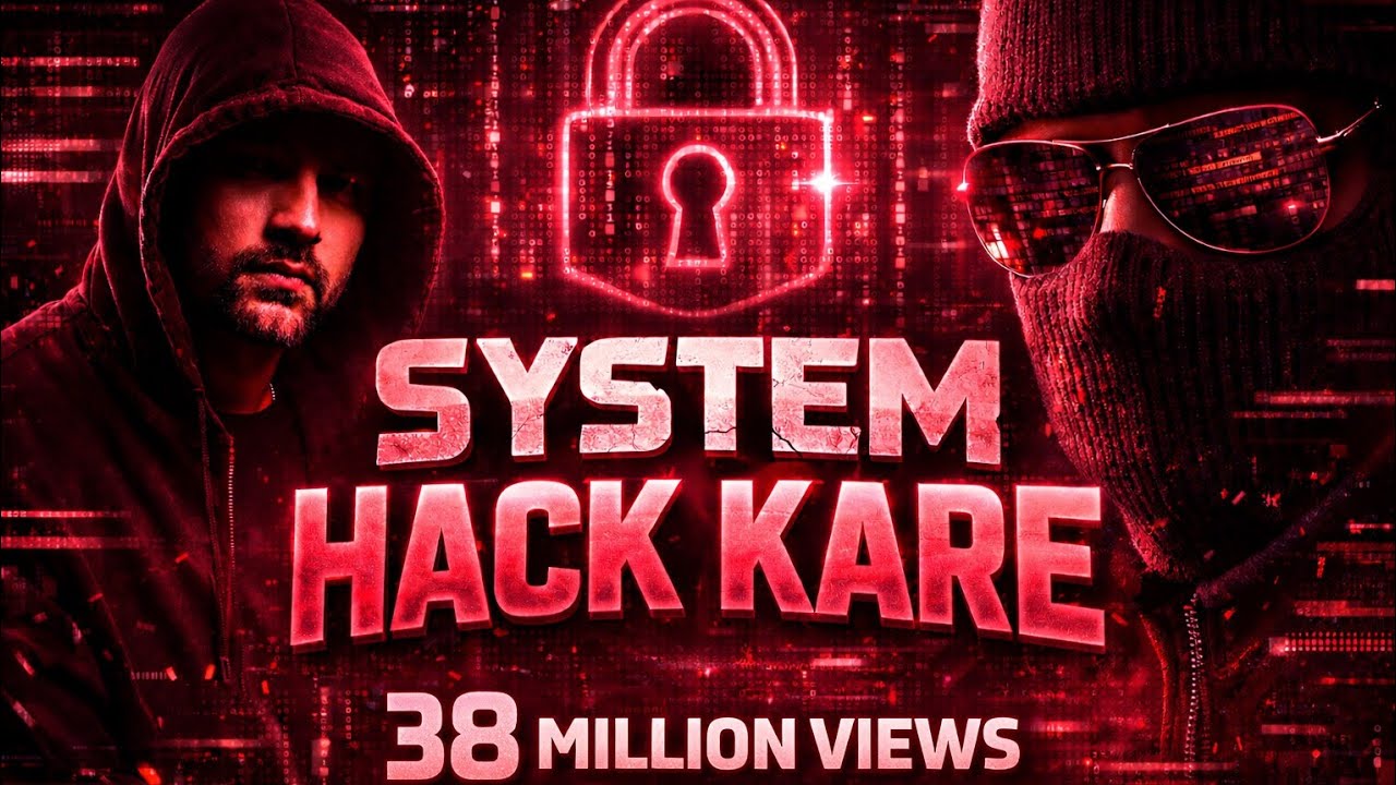 System Hack Kare | Official Song | Neeraj Khali 