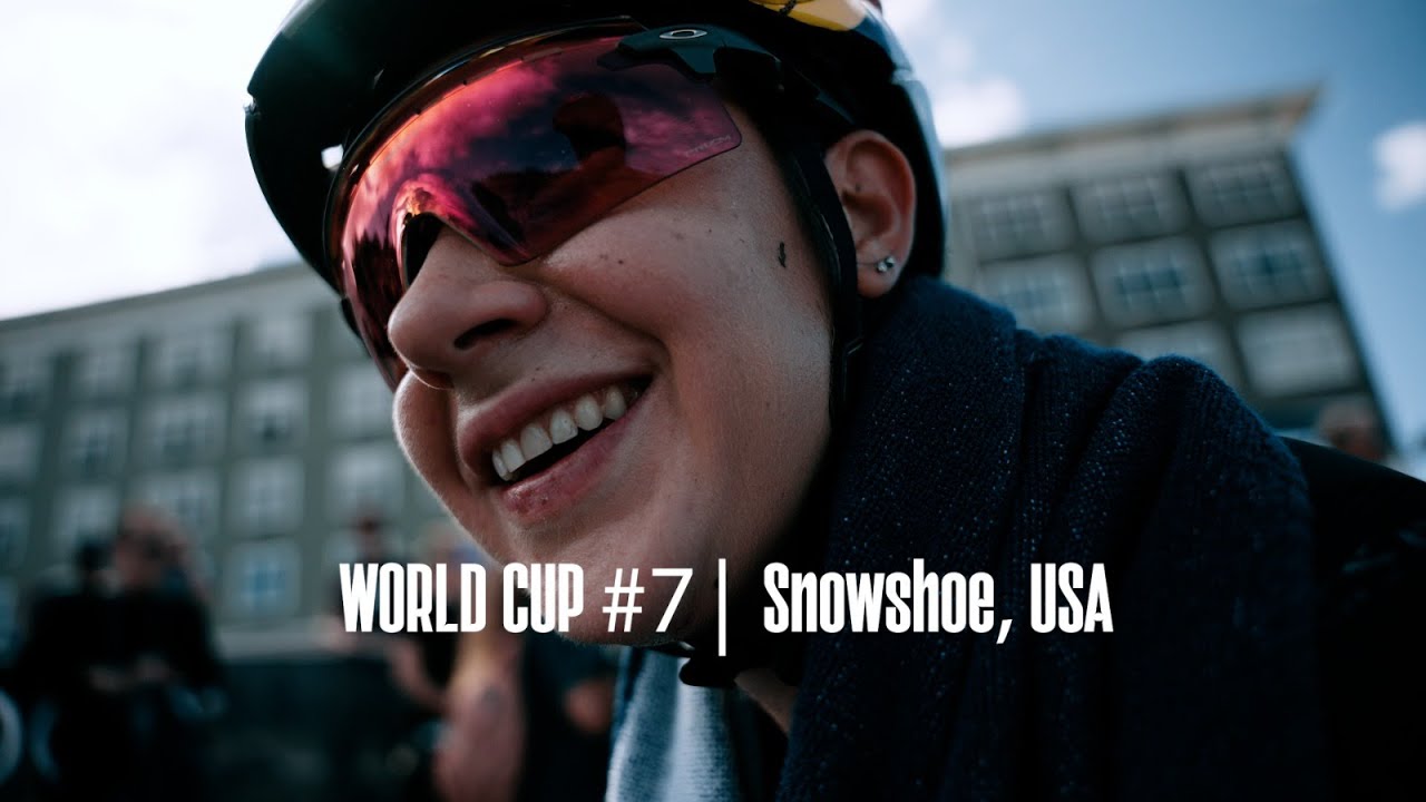 WORLD CUP #7 | Snowshoe, USA | BH Coloma Team