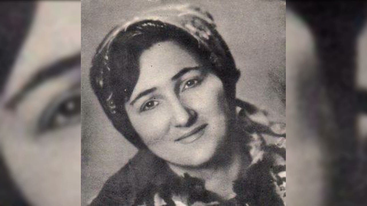 voci uitate | Maria Schipor - A pornit luna-ntr-o noapte,