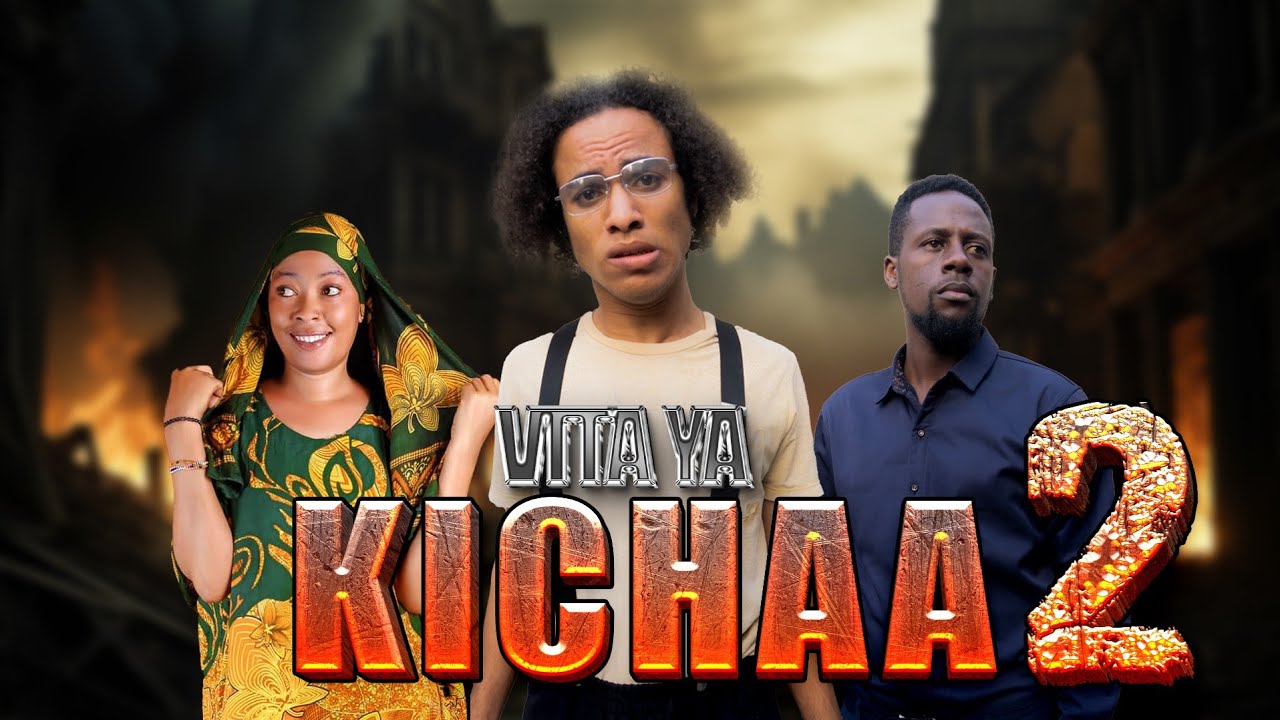 VITA YA KICHAA 2