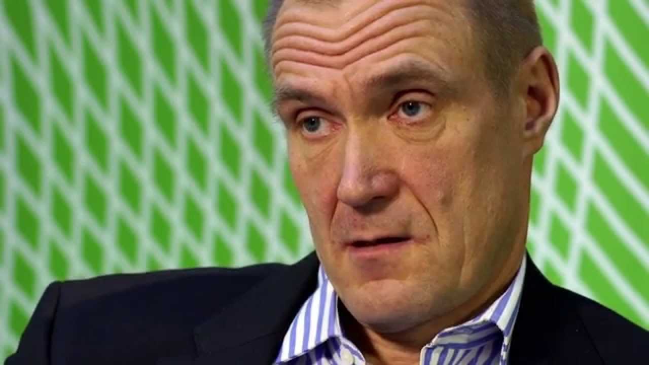 Kinnisvarakonverents - HARDO PAJULA