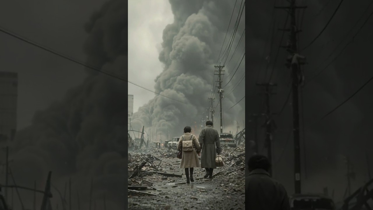 The Shocking Truth About August 6th 1945