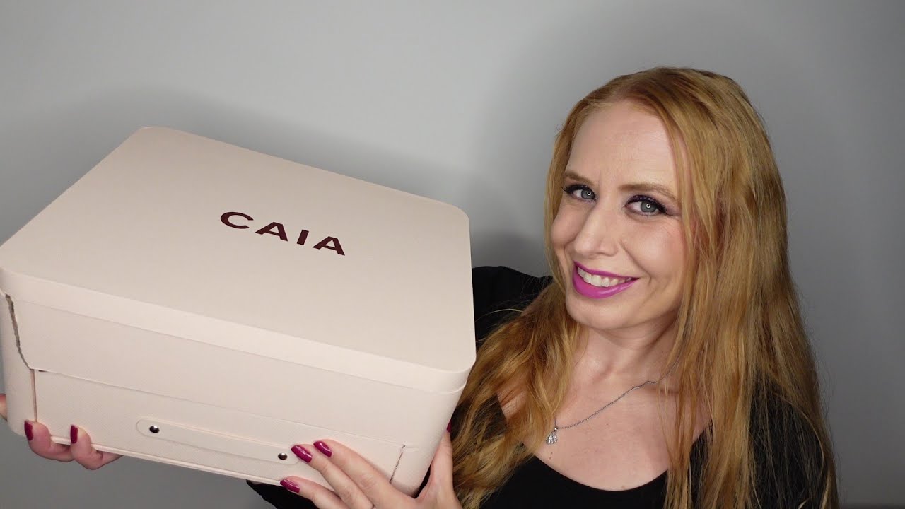NUR FULL-SIZE 😊 & 776 Euro Wert | CAIA Adventskalender 2024 | Julies Beautyinsel