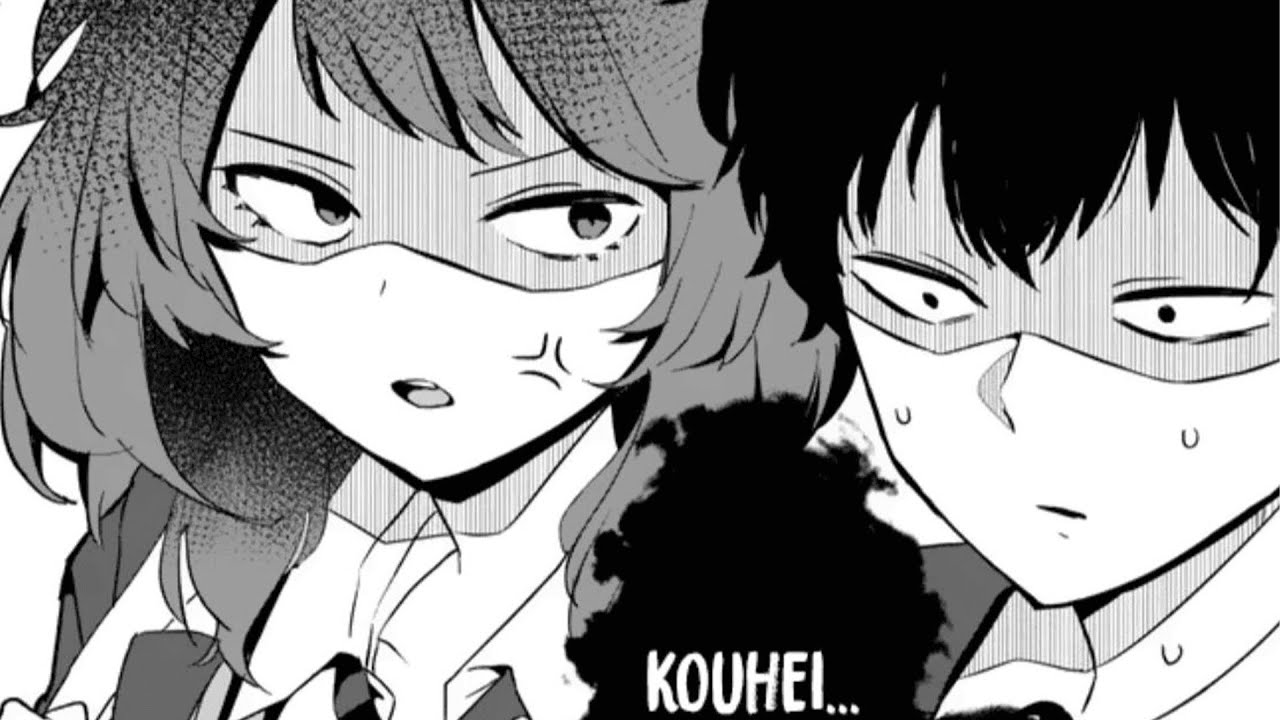 EX Yandere Wife Travels Back In Time And Prevents Him From Finding True Love