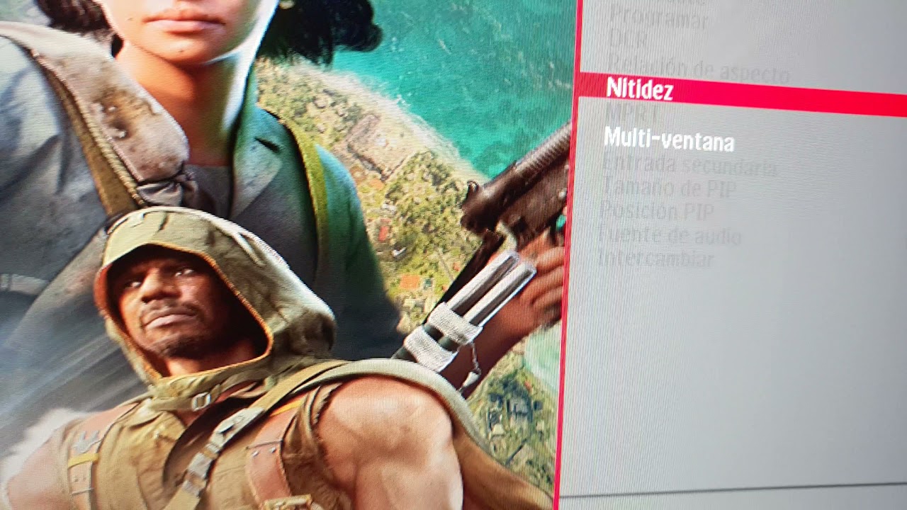 Review Monitor GAMER Spectre C30