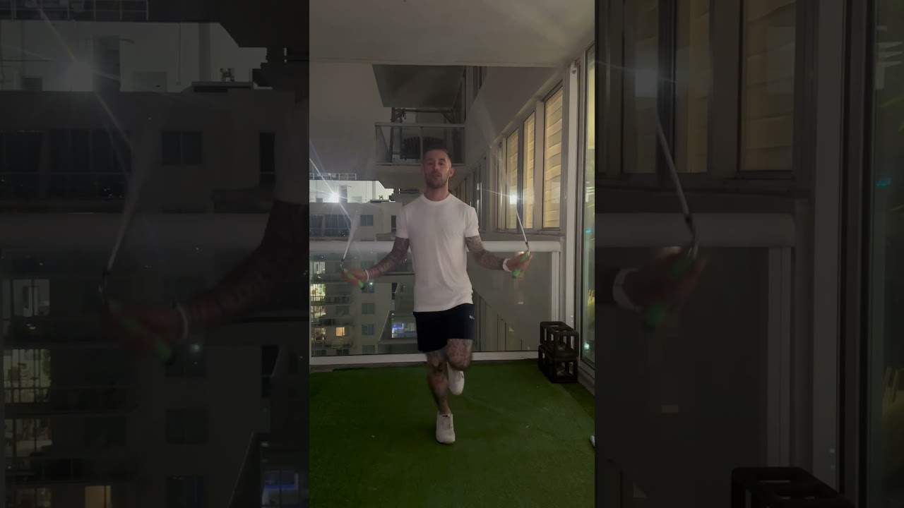 ‪@Crossrope‬