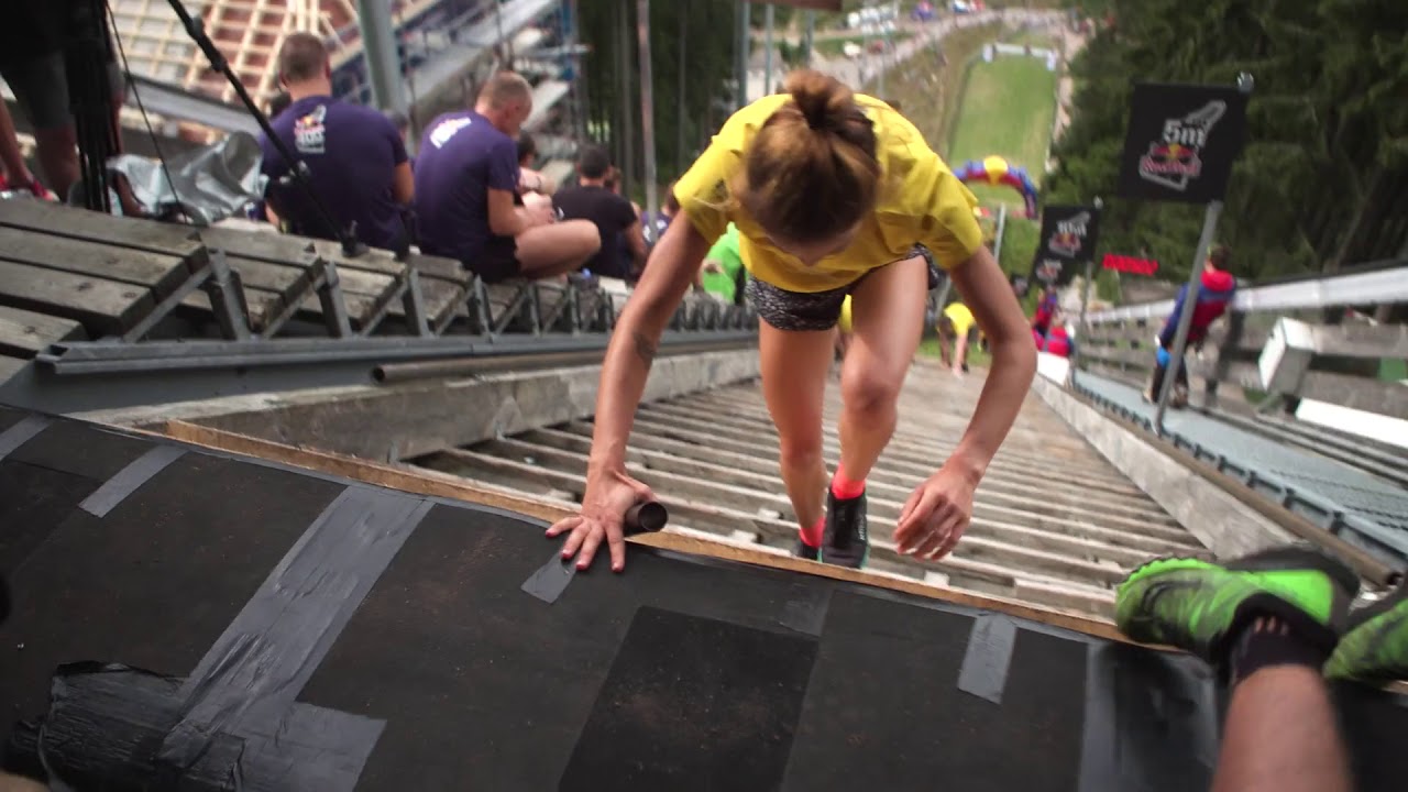 Red Bull 400 Die härtesten 400 Meter der Welt