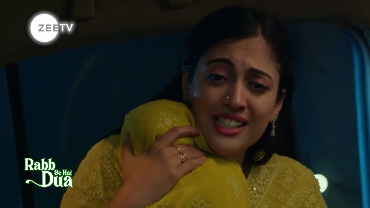 Rabb Se Hai Dua Latest Episode Best Scene | Aditi Sharma, Karanvir Sharma | Zee TV APAC