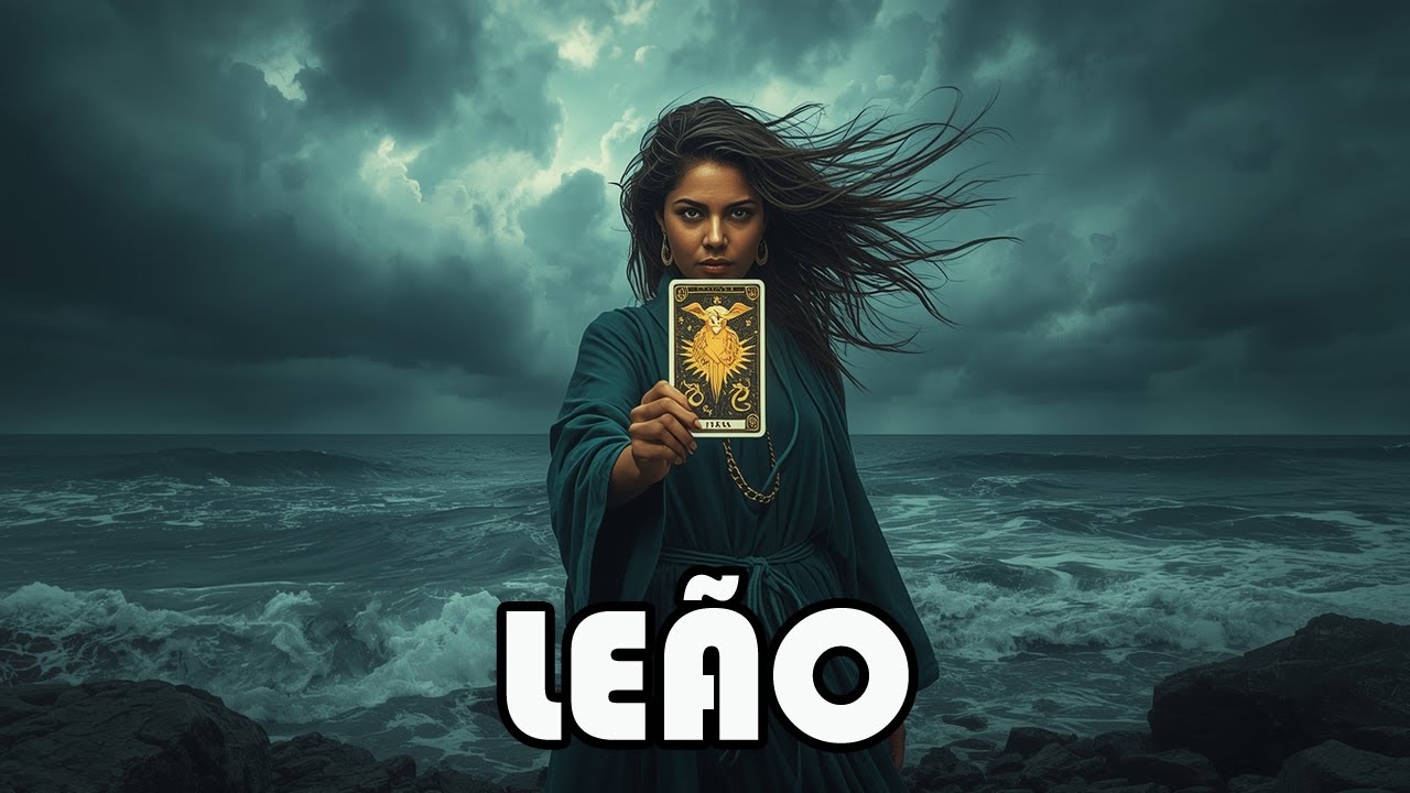 LEÃO ♌ 🎯💕 ESSA PESSOA VAI VALORIZAR E AMAR VOCÊ! SURPRESAS DO CORAÇÃO! 💝 #LEÃO FEVEREIRO 2026
