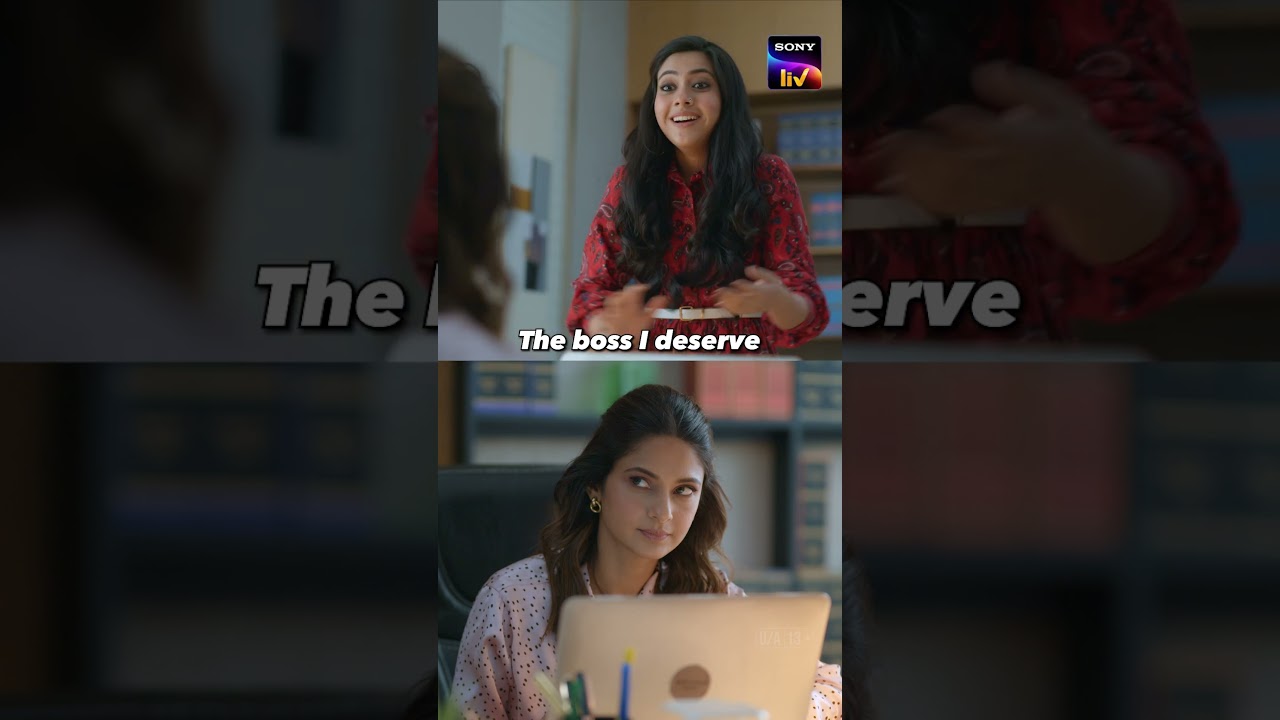 Anushka जैसी boss मिलती तो life set हो जाती #Shorts #RaisinghanivsRaisinghani #Anushka #Ankita