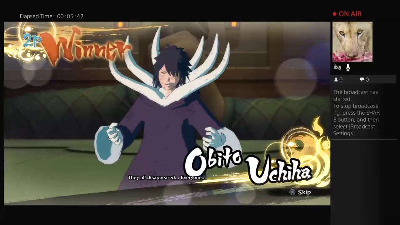 sarina2010's       NARUTO TIME