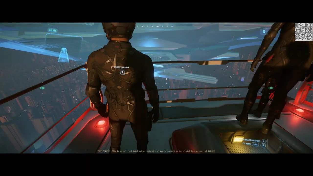 GSPB 4.8 PTU - the Odin Battlecruiser Holo in Original Size!