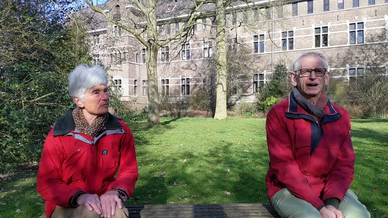 Weekend Wandeltip De wandelaars deel 1