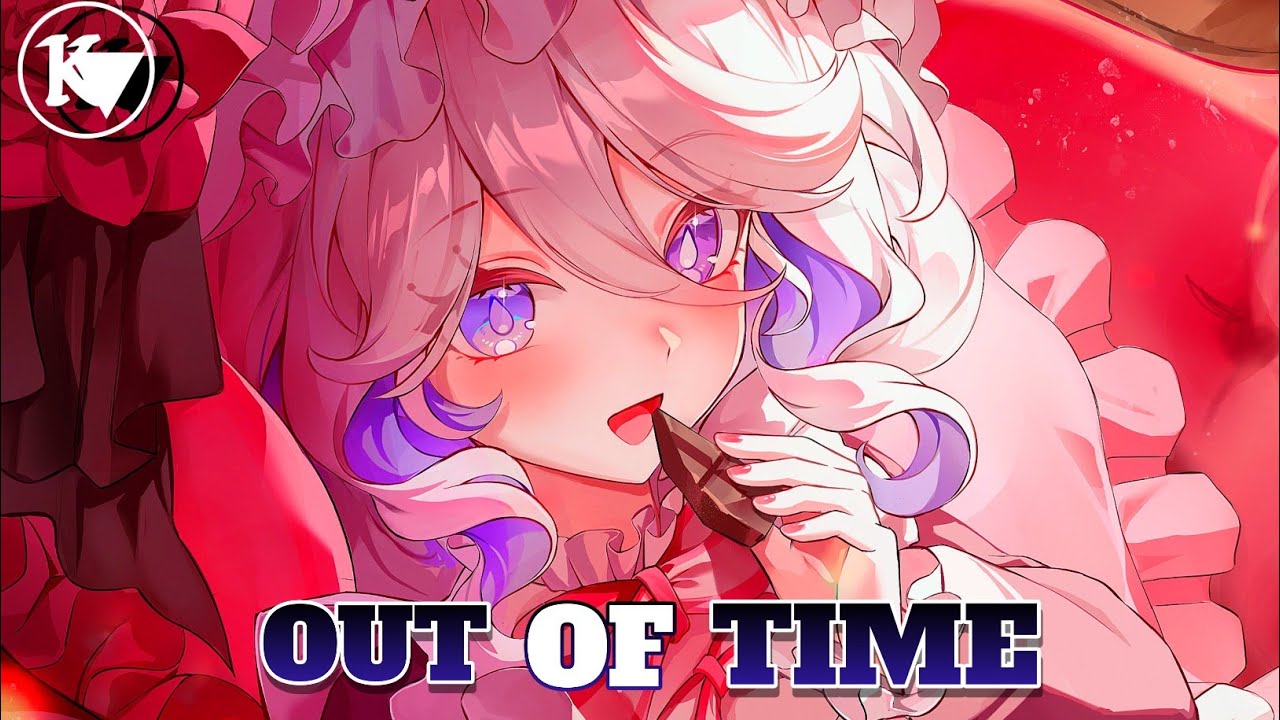 Nightcore - ‎Lost Ashes & RUNN - Out Of Time (lyrics)