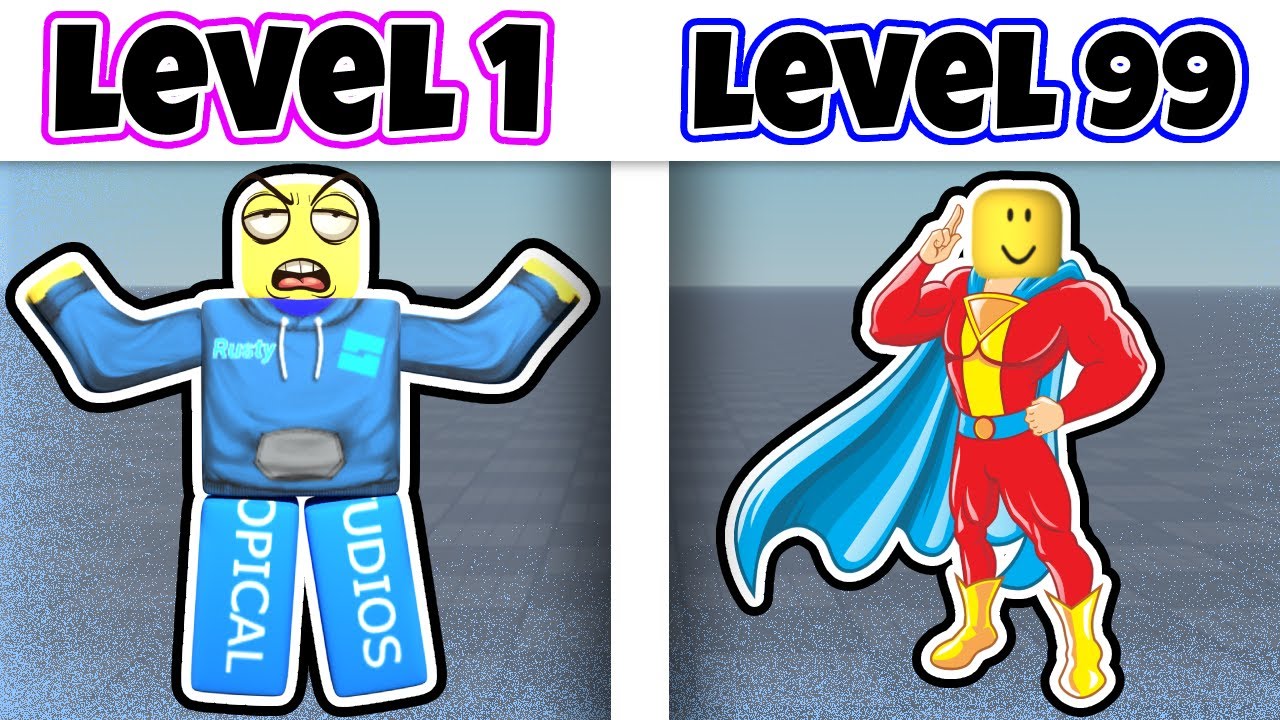 How to MAKE a Leveling System IN Roblox Studio