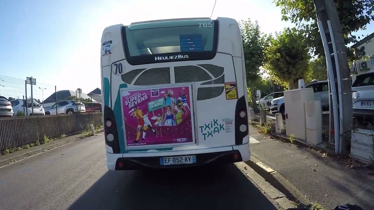 #72 Découverte des Zones Activités et Commerciales les plus importantes du BAB !