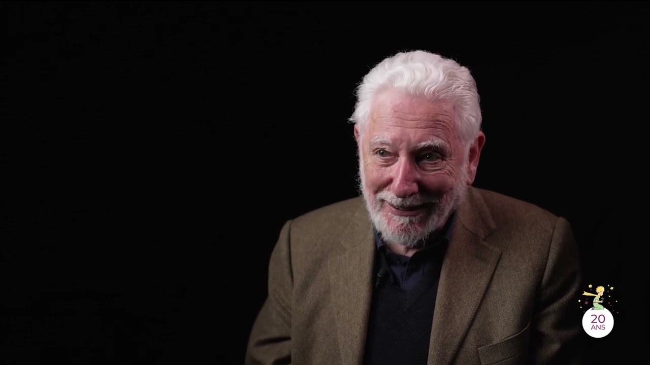 Nous savons. Et maintenant, que faisons-nous ? — Philippe Descola à l'Université de la terre