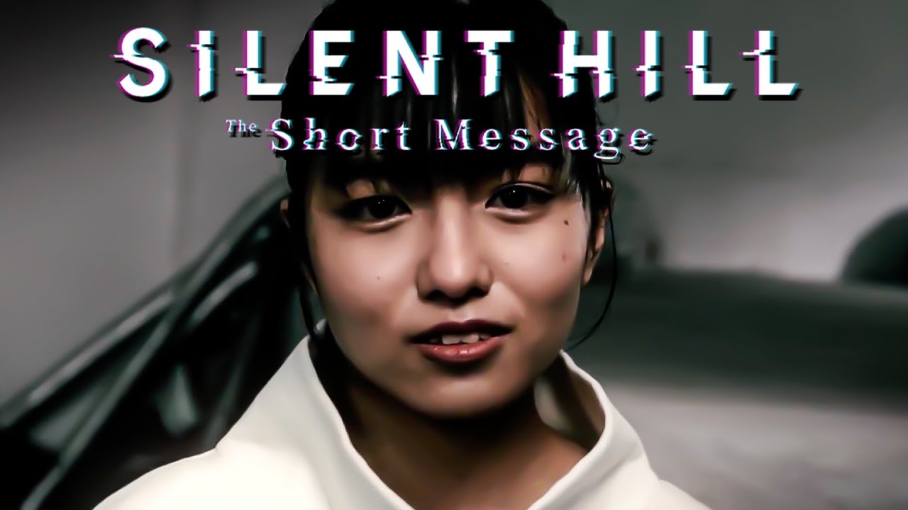 Το Silent Hill που δεν έπαιξε κανείς... | SILENT HILL: THE SHORT MESSAGE - Solo Night (10/2/24)