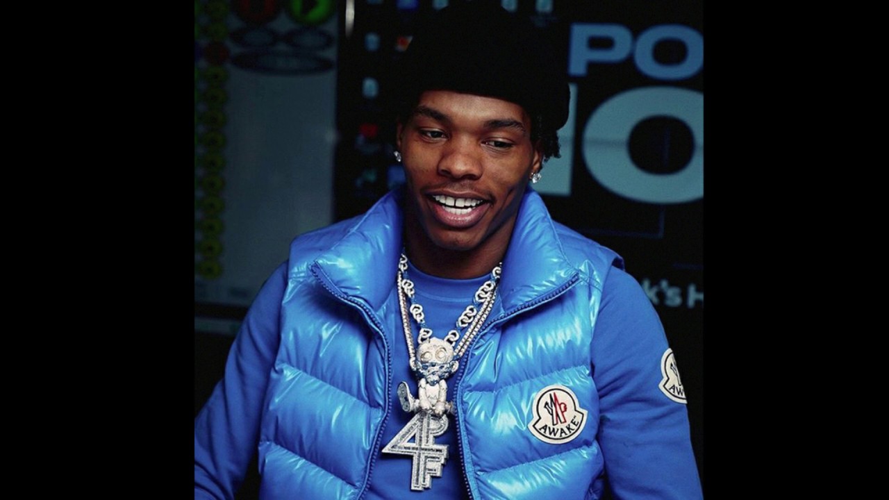 [FREE] Lil Baby x Quay Global Type Beat 2020 - 