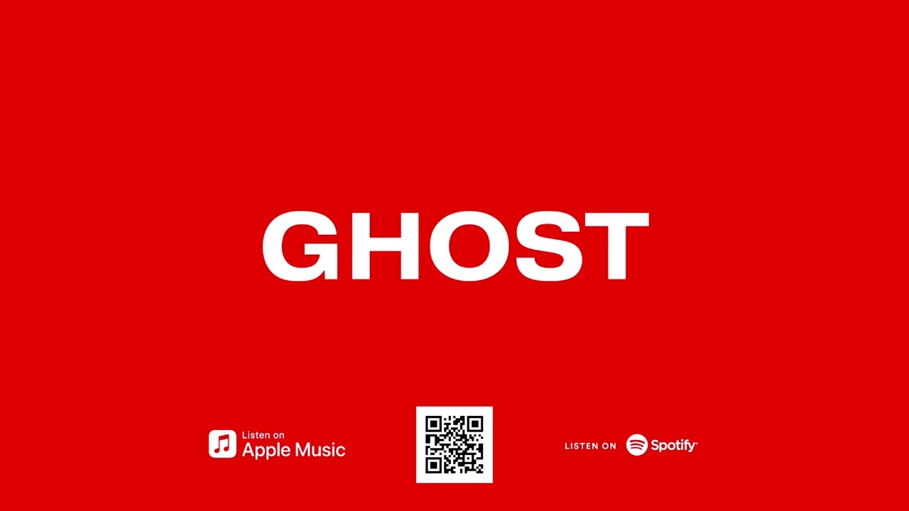 Drake Type Beat - GHOST